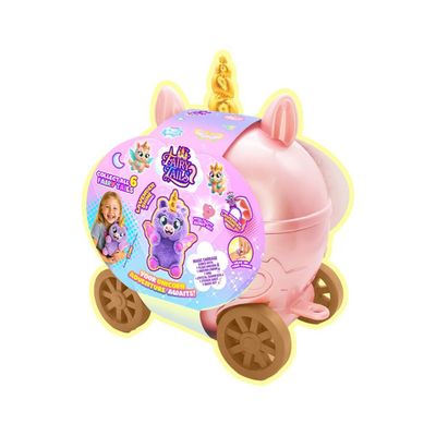 Đồ Chơi Thú Bông Unicorn - Lavender PLUSH TOY 2509008