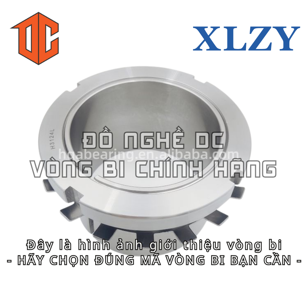 Ống lót măng xông XLZY H317 H312 H2309 H2308 H2319 H2313 H316 H2307 H314 H315 H2311 H318 H310 H311 H