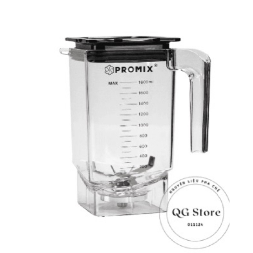 Cối Máy Xay Promix PM-911B
