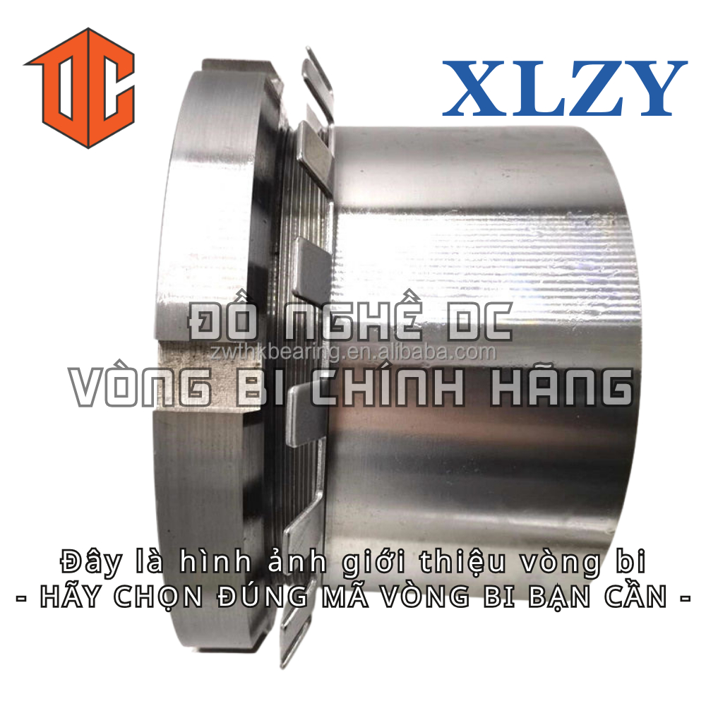 Ống lót măng xông XLZY H2310 H2314 H320 H313 H319 H322 H2308 H2317 H2309 H315 H2315 H314 H2307 H2312