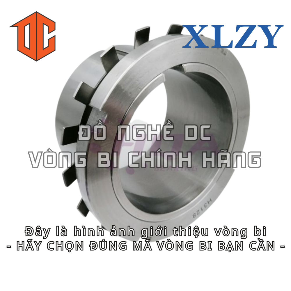 Ống lót măng xông XLZY H2309 H2313 H2316 H2319 H2315 H312 H2307 H310 H2317 H2318 H2310 H2306 H318 H2