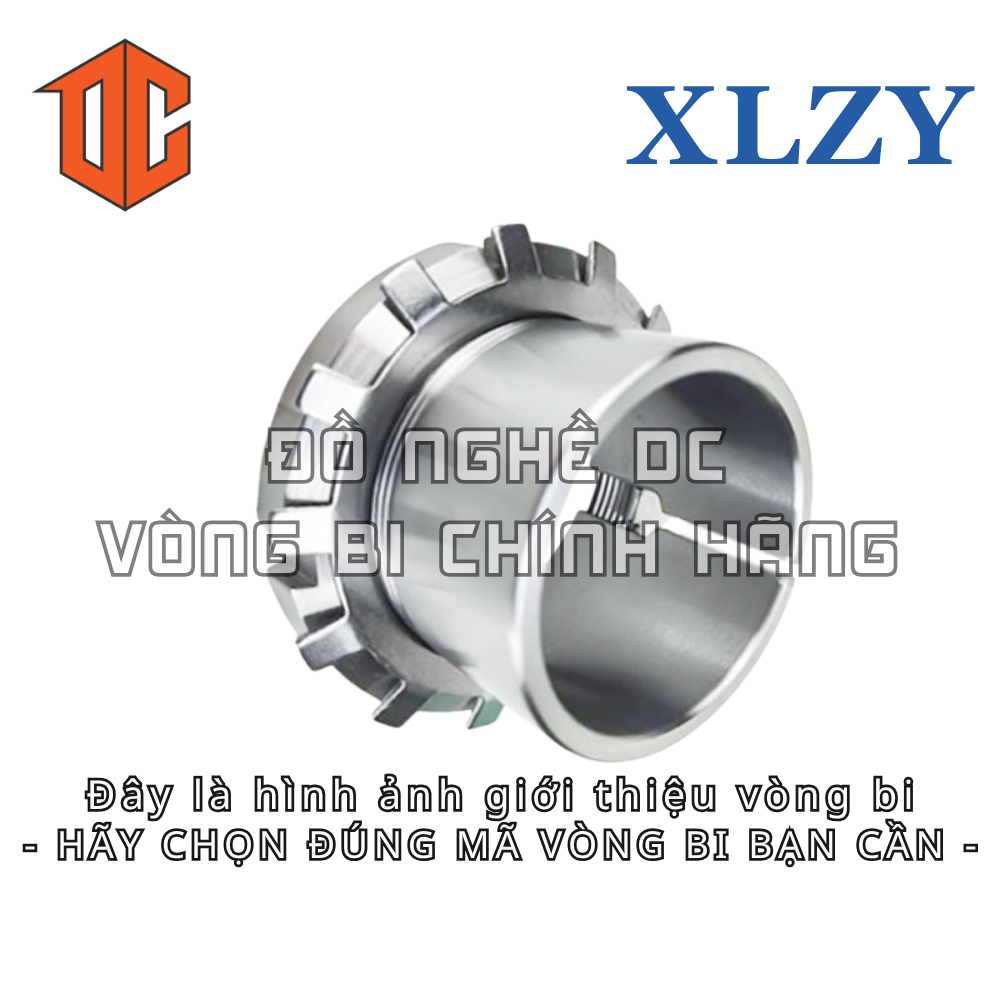 Ống lót măng xông XLZY H310 H2316 H317 H2318 H2313 H322 H312 H2319 H2312 H311 H316 H2307 H2308 H2314
