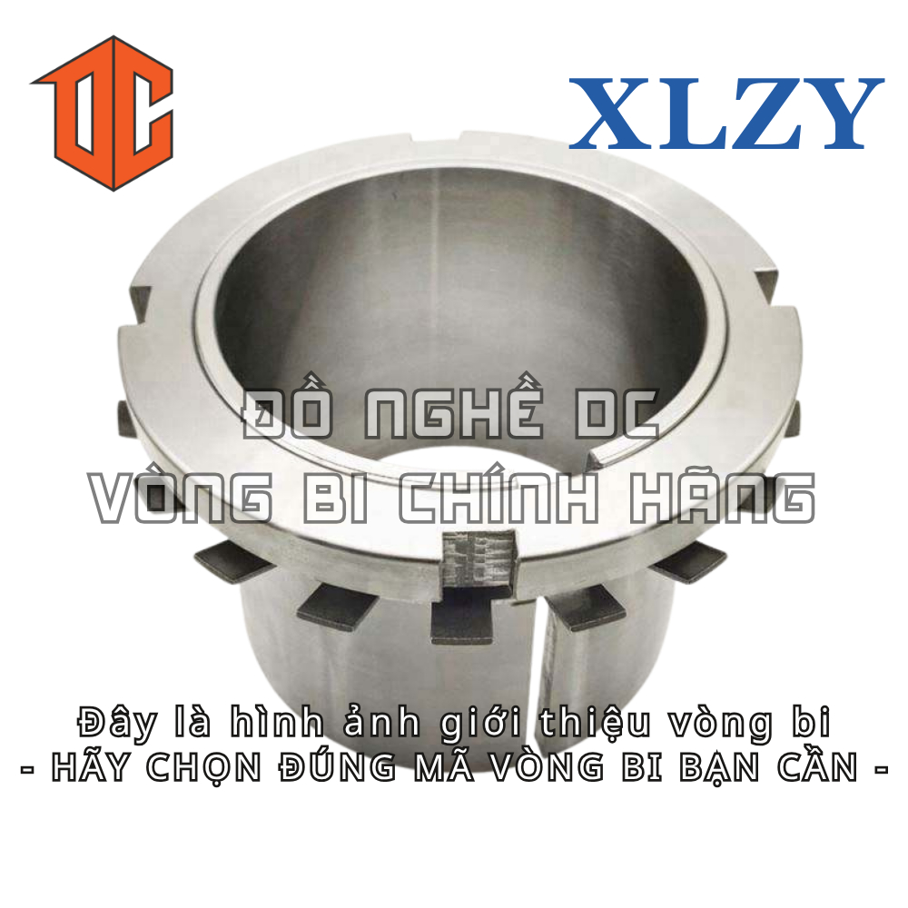 Ống lót măng xông XLZY H314 H2312 H310 H2308 H316 H2319 H320 H318 H2313 H2310 H2309 H315 H2317 H2307