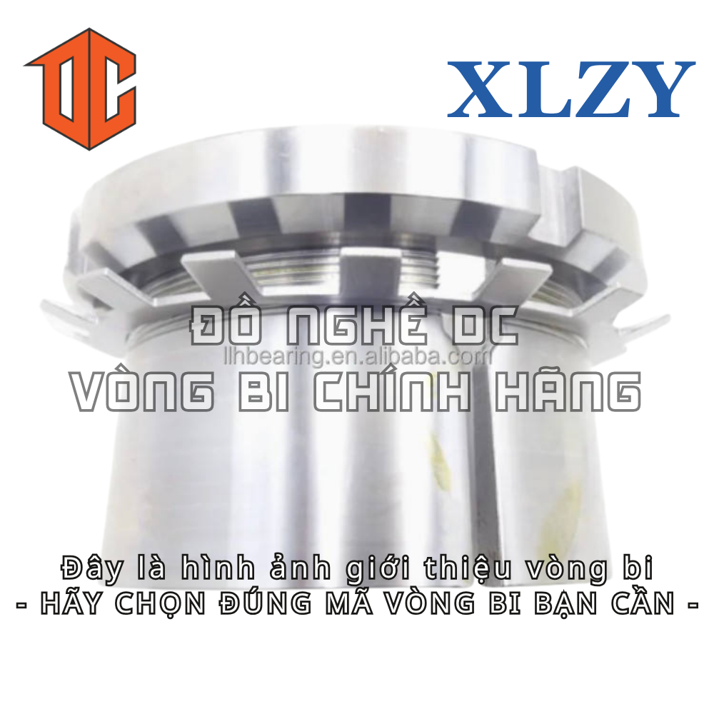Ống lót măng xông XLZY H317 H2319 H310 H313 H318 H2313 H2308 H314 H2314 H312 H316 H2309 H2316 H320 H