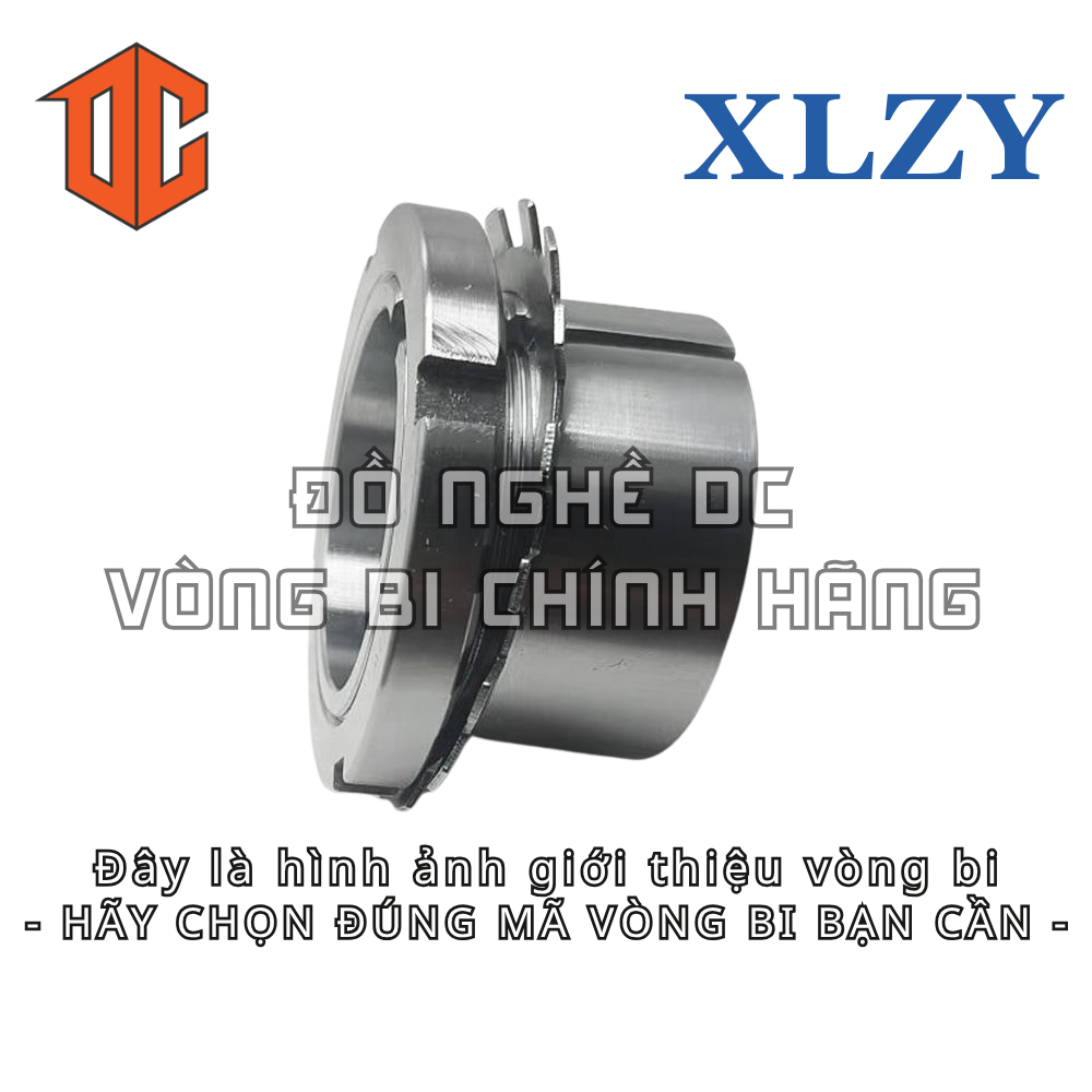 Ống lót măng xông XLZY H322 H2308 H318 H2311 H2310 H2306 H2316 H2317 H316 H319 H2319 H2307 H2309 H32