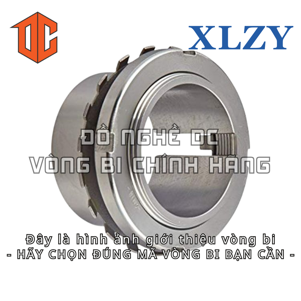 Ống lót măng xông XLZY H2307 H2314 H317 H2310 H2308 H318 H2318 H314 H2315 H2319 H320 H2311 H2312 H23