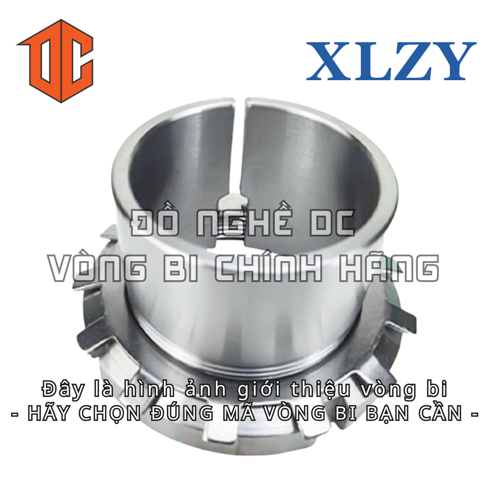 Ống lót măng xông XLZY H310 H2318 H317 H318 H311 H2309 H2306 H2307 H313 H2314 H2312 H315 H2308 H2310