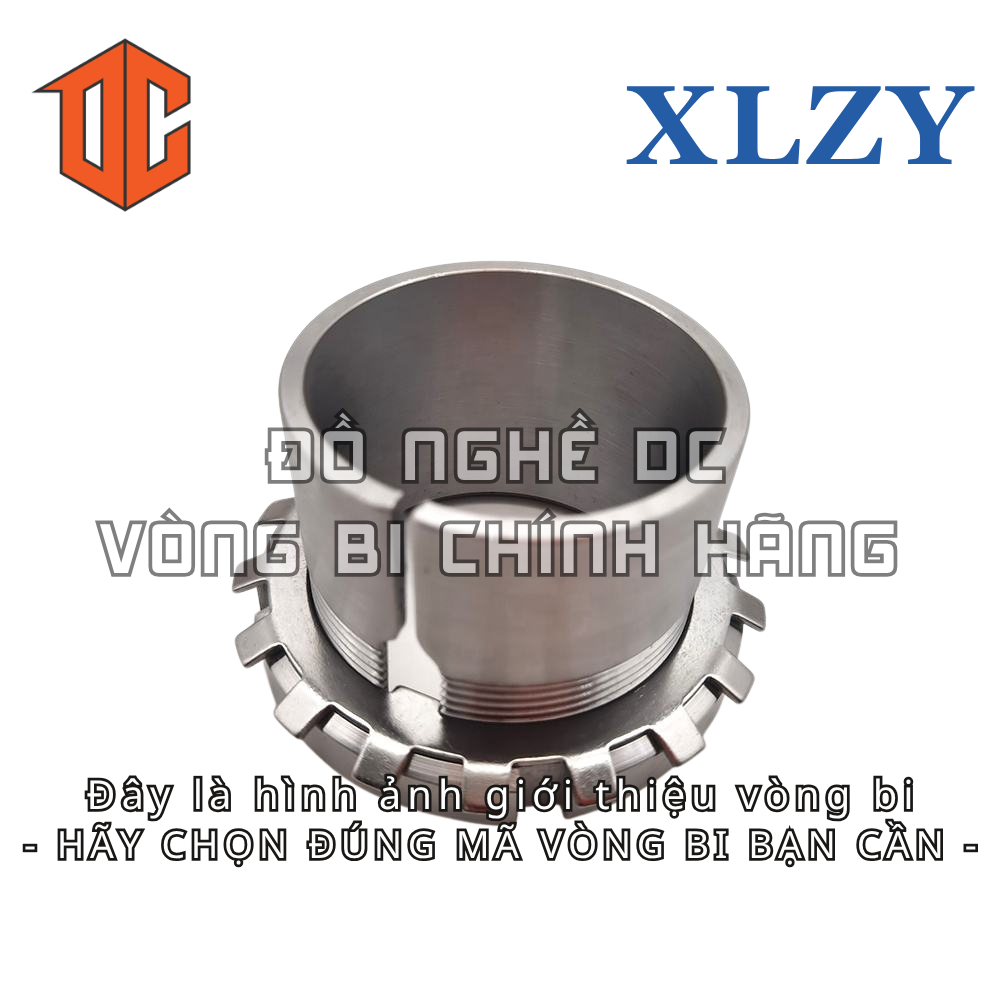 Ống lót măng xông XLZY H314 H2317 H320 H2314 H2307 H322 H315 H2319 H317 H311 H319 H2318 H2313 H318 H