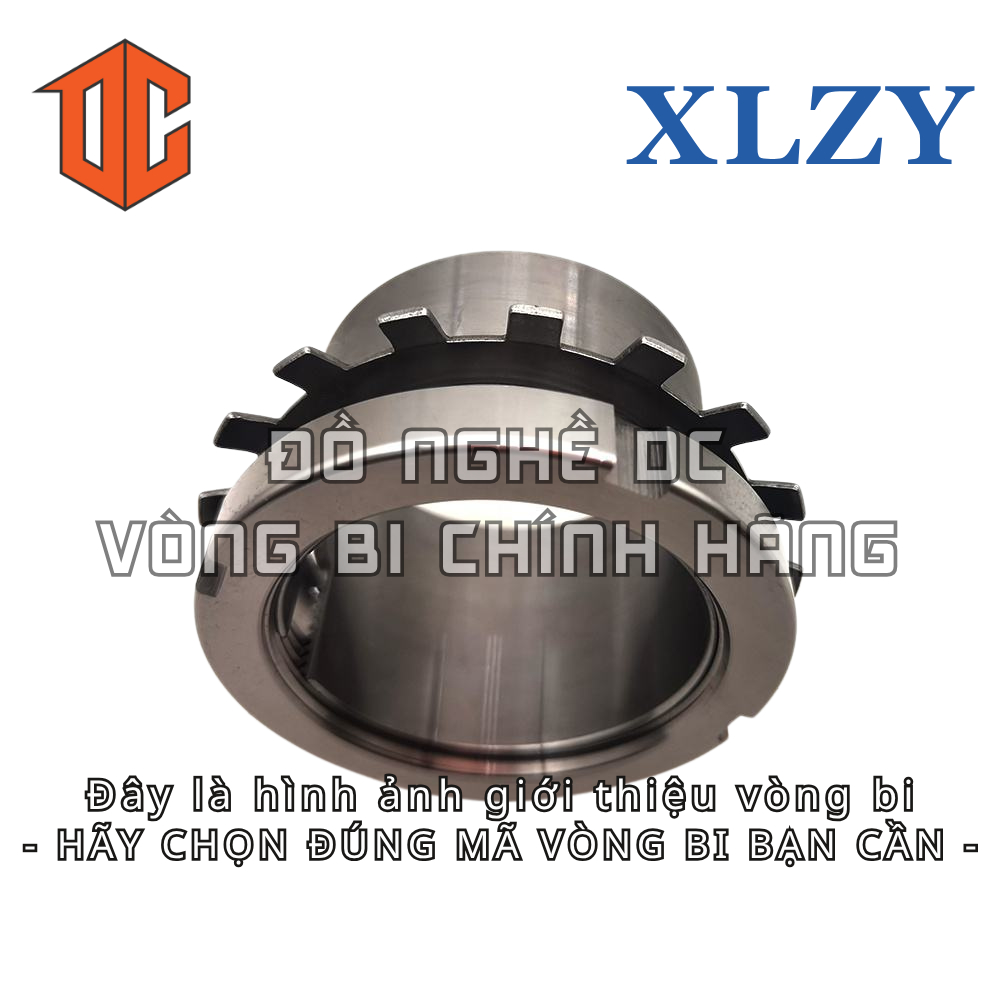 Ống lót măng xông XLZY H314 H318 H316 H313 H312 H2313 H2311 H2310 H2306 H2317 H320 H2309 H322 H319 H