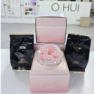 SÉT PHẤN NƯỚC OHUI MẪU MỚI NHẤT