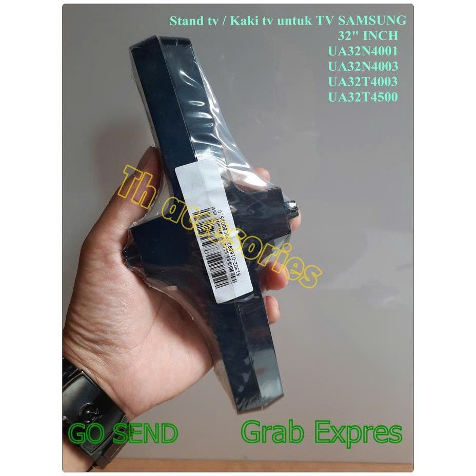 Chân tivi Samsung UA 32T4300 chính hãng