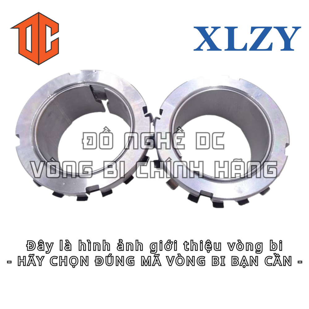 Ống lót măng xông XLZY H2316 H320 H312 H2317 H2310 H2309 H2308 H315 H313 H2314 H318 H317 H322 H2312 