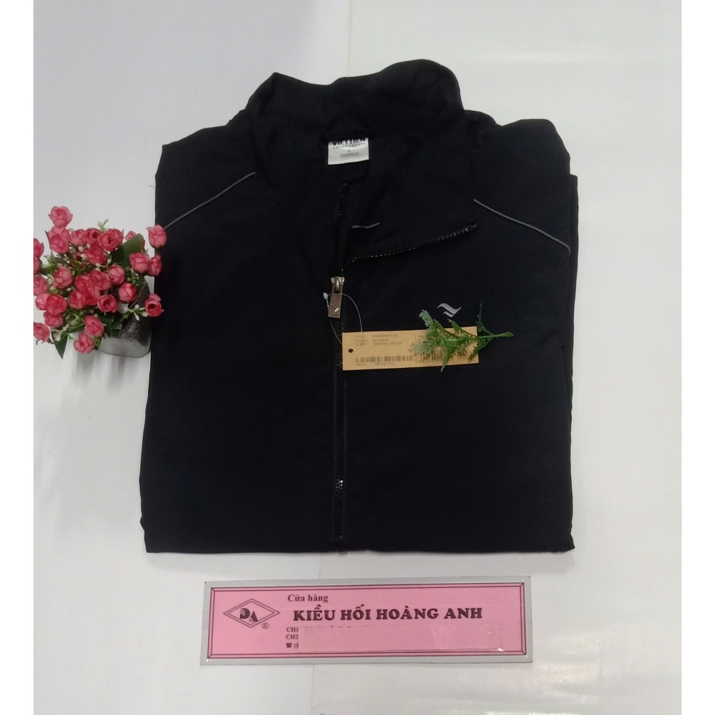 Áo Khoác Dù Viettien - KHHA - 6N5009