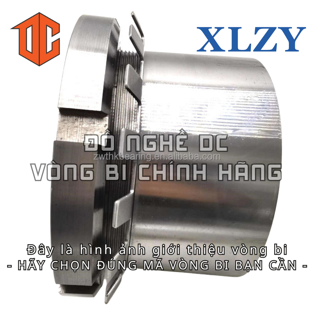 Ống lót măng xông XLZY H315 H2317 H2311 H319 H320 H313 H2309 H312 H310 H314 H2310 H316 H317 H2306 H2