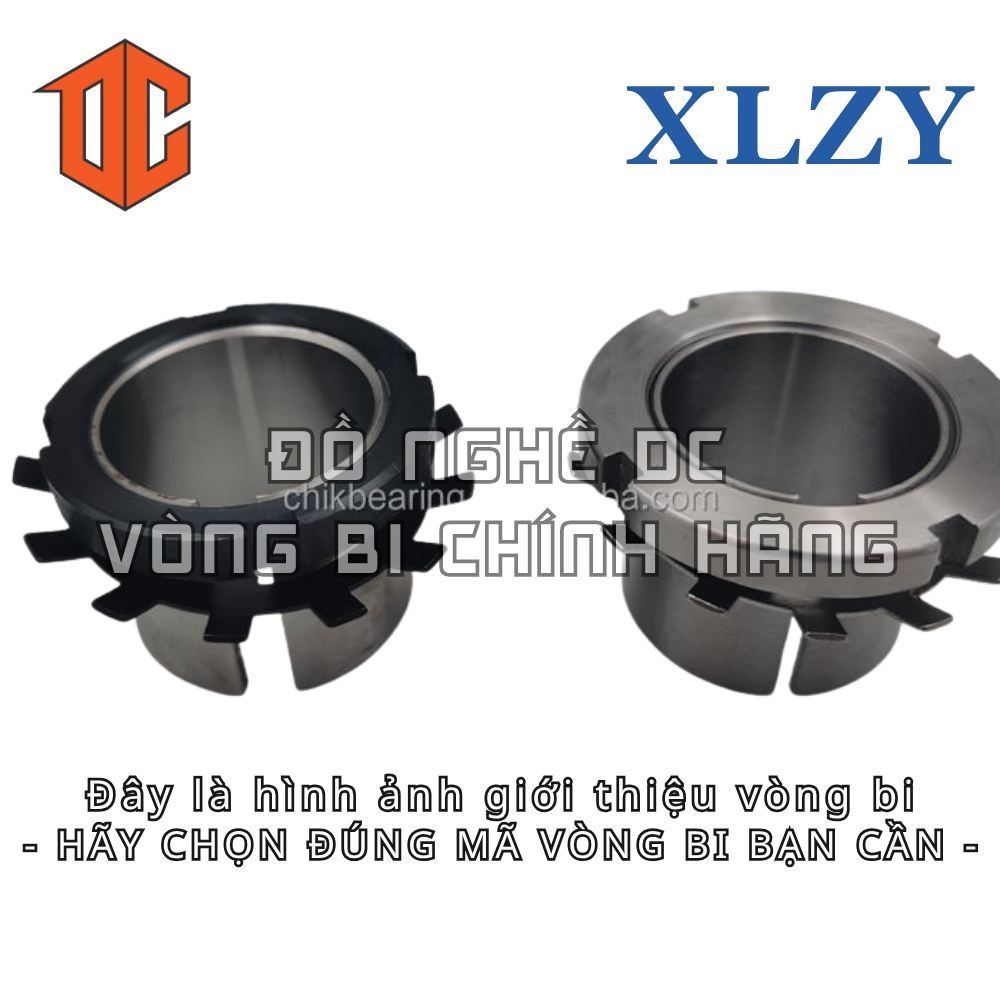 Ống lót măng xông XLZY H322 H312 H2318 H317 H2319 H316 H2306 H318 H2310 H2308 H315 H2316 H2307 H319 