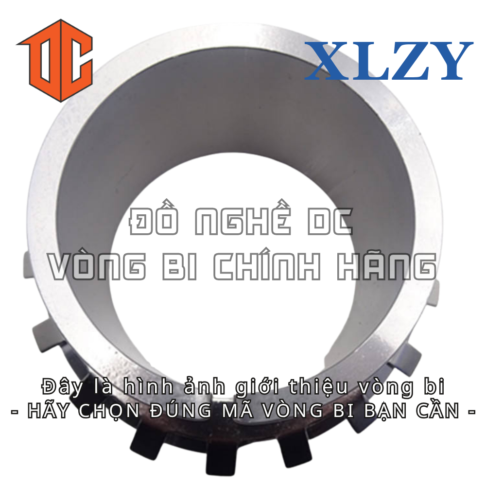 Ống lót măng xông XLZY H2311 H2306 H2308 H318 H2309 H2315 H315 H2316 H2314 H320 H311 H2319 H2317 H31