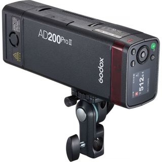 Đèn Flash Godox AD200, AD200Pro, AD200 Pro II - MINH ĐỨC CAMERA