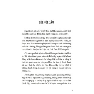 Sách - Óc sáng suốt (Tái bản)