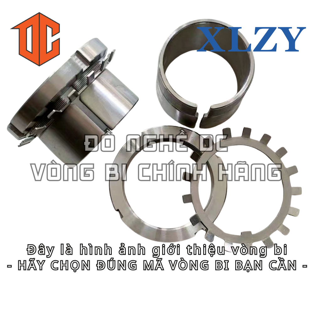 Ống lót măng xông XLZY H2313 H2317 H316 H2310 H310 H2308 H314 H2319 H318 H313 H2311 H2306 H2307 H317