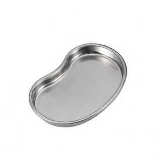 Khay inox hạt đậu dùng trong y tế, spa