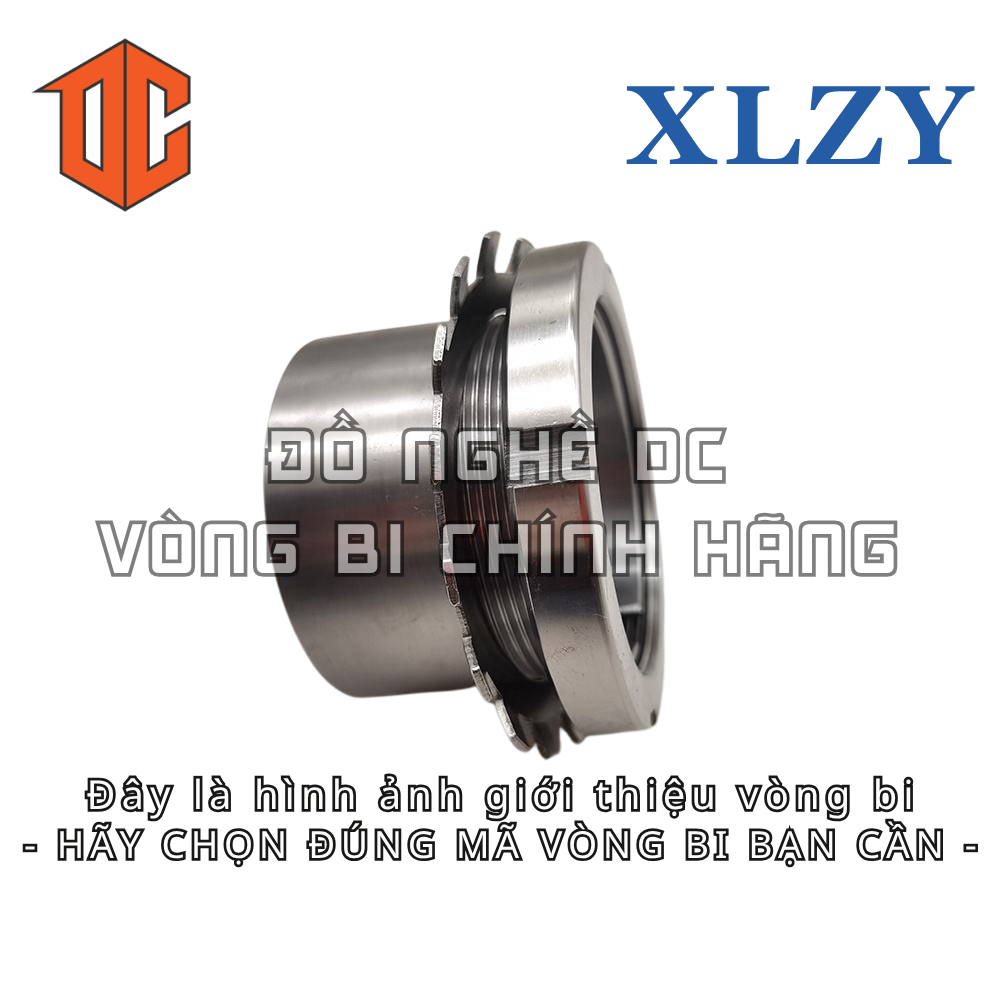 Ống lót măng xông XLZY H313 H2318 H318 H2311 H2317 H2310 H2319 H311 H319 H2313 H317 H310 H316 H2306 