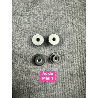 Ắc dè gắn dè sau (4 cái)