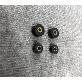 Ắc dè gắn dè sau (4 cái)