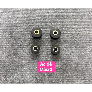 Ắc dè gắn dè sau (4 cái)