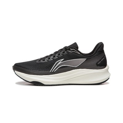[TẶNG BÌNH NƯỚC] Giày Chạy Bộ Tập Luyện Thể Thao Nữ Li-Ning Chitu 9 ARPW004-4V