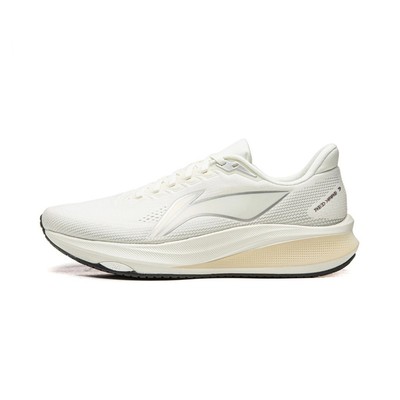 [TẶNG BÌNH NƯỚC] Giày Chạy Bộ Tập Luyện Thể Thao Nam Li-Ning Chitu 9 ARPW003-8V