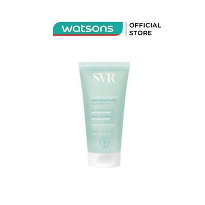 [Quà Tặng Không Bán] SVR Physiopure Gelee Moussante 55ml