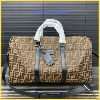 Túi Trống Du Lịch Fen Đì F.F Bag - MMP HN M54