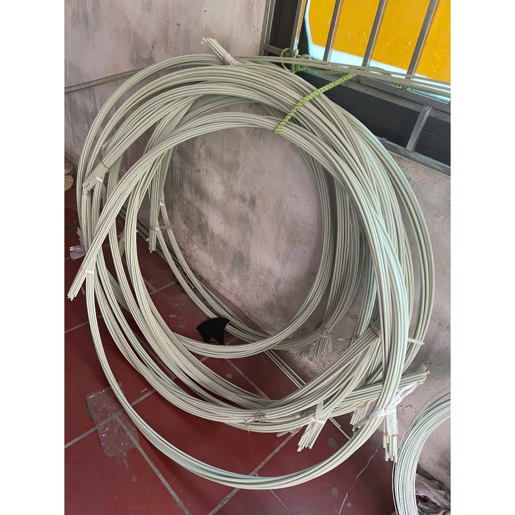 5m Nan Cáp Quang 5li và 6li Siêu Bền Siêu Bóng LinhHuy