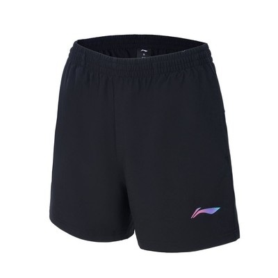 Quần Short Thể Thao Nữ Li-Ning Pickleball P-AAPW038-1V