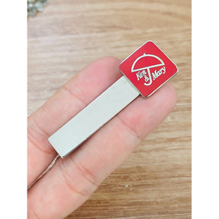 ( Si Nhật ) Kẹp cavat giá rẻ, cũ sưu tầm