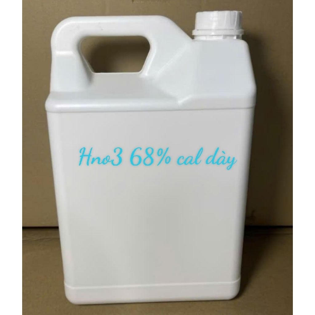 hno3 68% cal dày