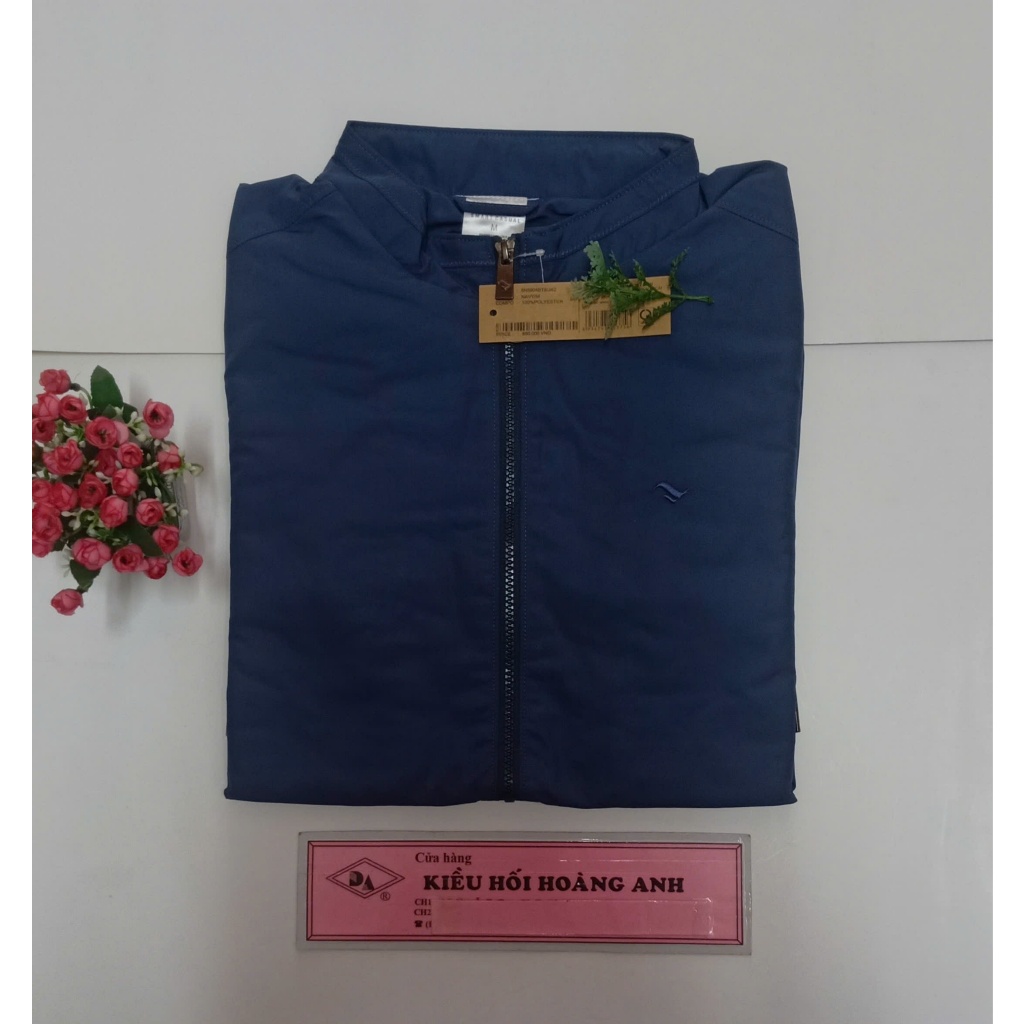 Áo Khoác Dù Viettien - KHHA - 6N5904