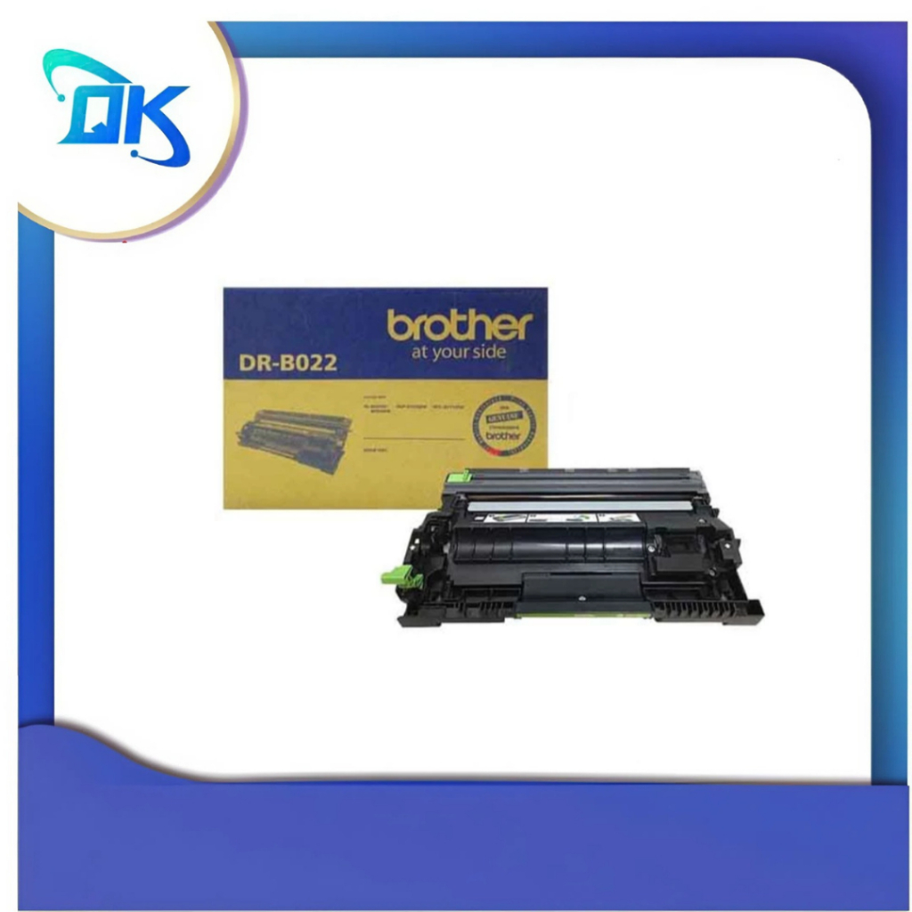 Cụm drum Brother DR-B022 Drum Unit (DR-B022) - Hàng Chính Hãng