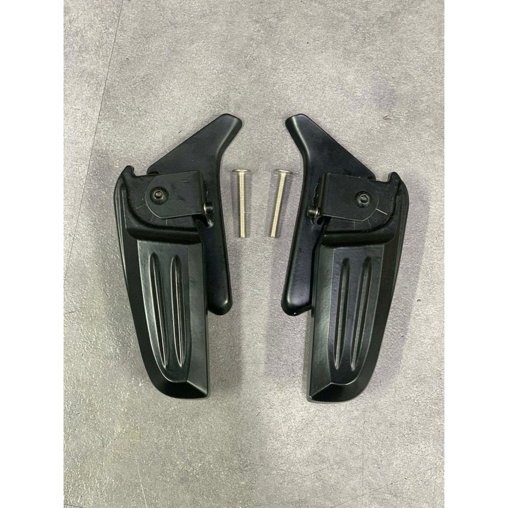 GAC CHÂN TỰ GẠT VESPA MẪU 2024-202