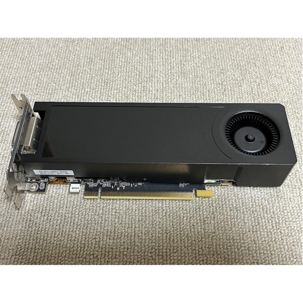 Card VGA Gaming Low Profile cho Máy PC Đồng Bộ - Card Màn Hình Bo Lùn dùng chơi game cho máy PC đồng