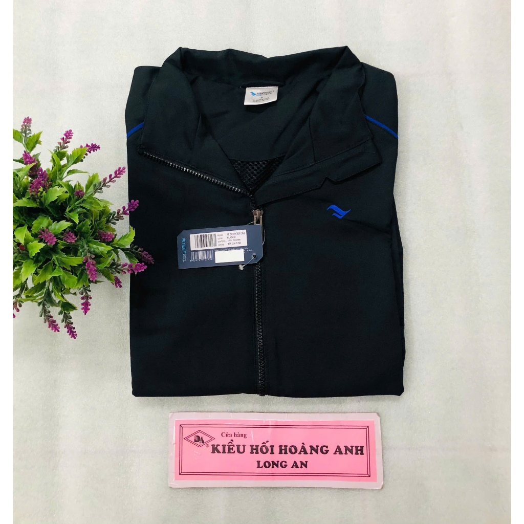 Áo Khoác Dù Viettien - KHHA - 6F5029