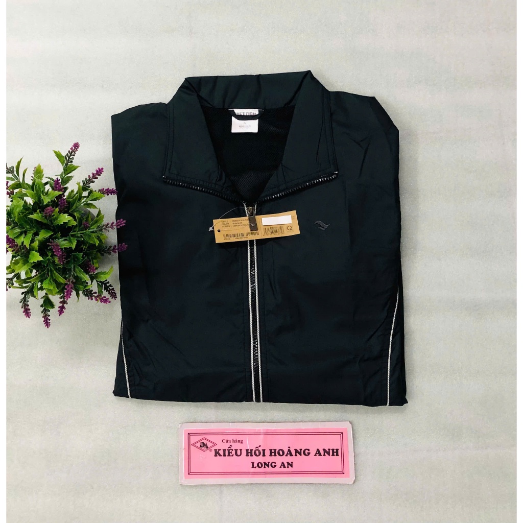 Áo Khoác Dù Viettien - KHHA - 6M5037