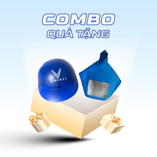 Xe máy điện VinFast Vero X