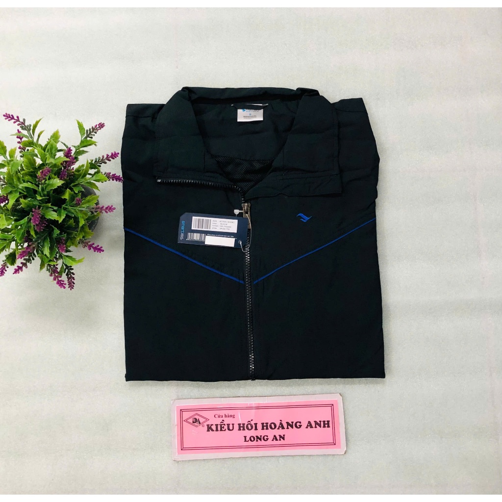 Áo Khoác Dù Viettien - KHHA - 6E5020
