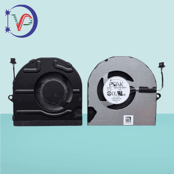 (NEW zin) Fan quạt tản nhiệt cpu laptop Dell Vostro 14 5410 V5410 P143G P143G001
