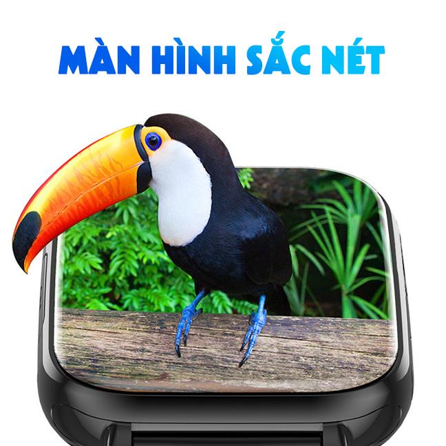 [ CHPLAY ] Đồng hồ thông minh Trẻ em JUNIOR09 WATCH 9 PREMIUM, Lắp SIM 4G | Định vị GPS | Tải App MXH | Wifi | Videocall | BigBuy360 - bigbuy360.vn