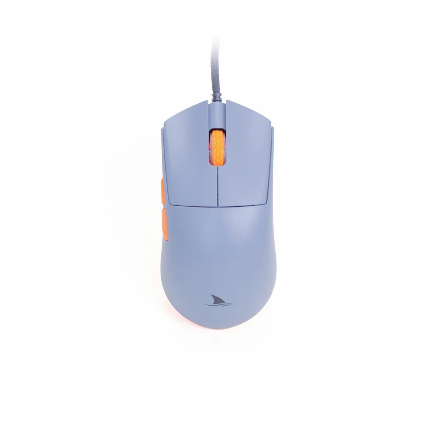 Chuột Darmoshark M3S Wired (Switch Kailh, PMW3389, 6200 DPI, RGB)