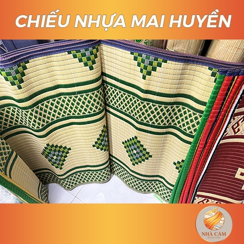 Chiếu Nhựa Mai Huyền Hà Nội, 80cmx1m9, 90cmx1m9, 1mx1m9, 1m2x1m9, 1m6x2m, 1m8x2m, 2mx3m
