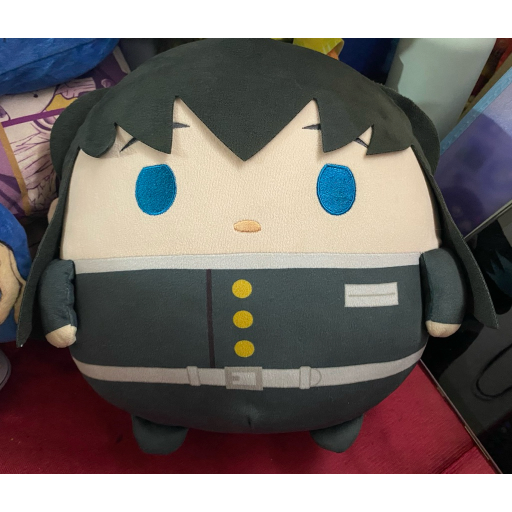 Fuwa Mikasa (AOT), fuwa Muichiro (KNY) hàng chính hãng