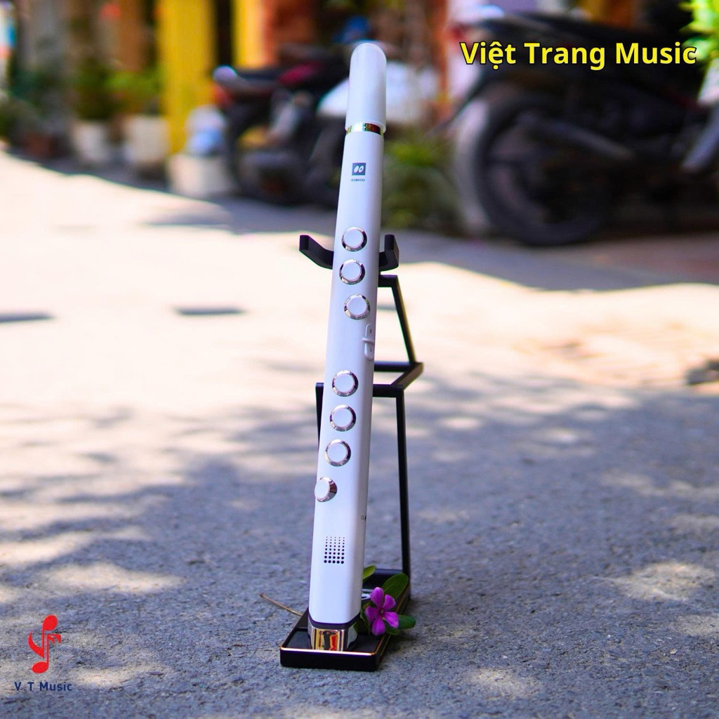 [Chính Hãng] Sáo Điện Tử Clarii Mini V2 - Việt Trang Music